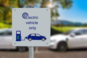 electric vehicle repair service garland 