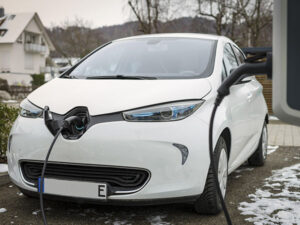 garland ev repair, electric car service, ev maintenance