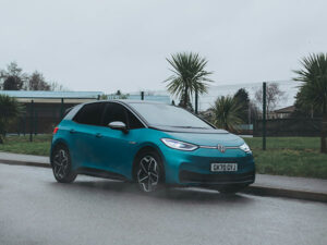 garland electric car maintenance, annual service, inspection