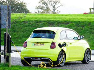 garland electric car service, ev repair, battery maintenance